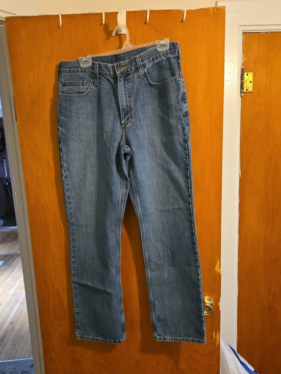 Carhartt Other - Carhartt Jeans